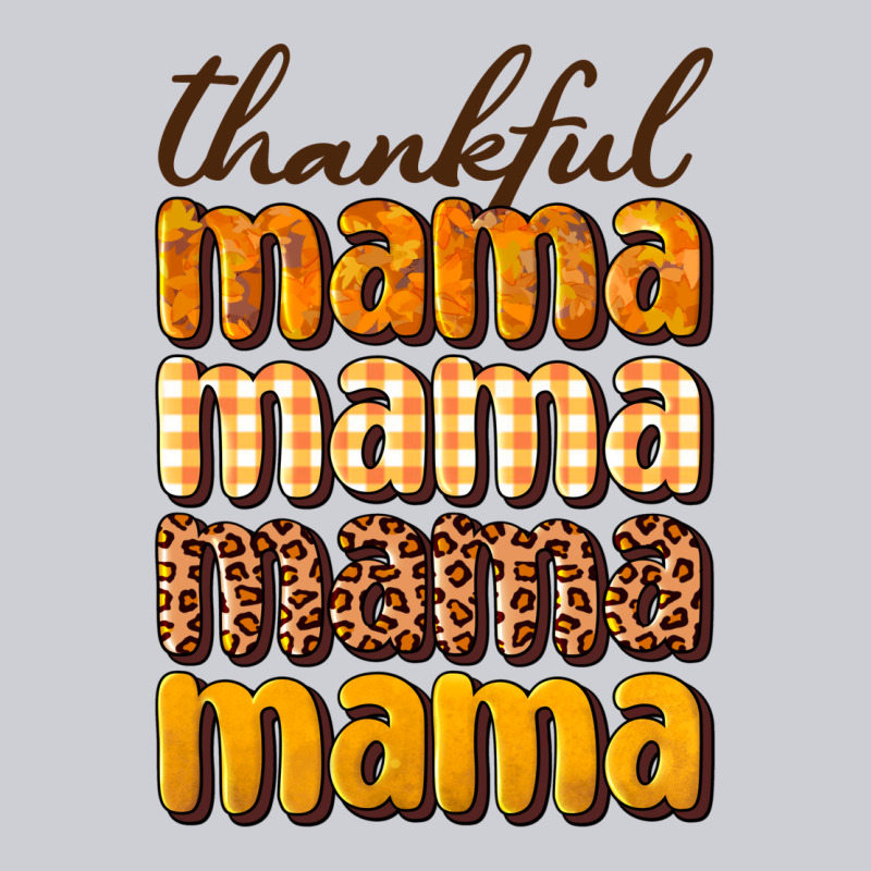 Thankful Mama Heavyweight Sweatshirt by NancyCooperArtShop | Teevron