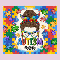 Autism Mom Ladies Tee | Teevron