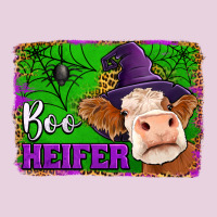 Boo Heifer Ladies Tee | Teevron