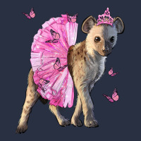 Baby Hyena With Tutu Urban Hoodie | Teevron