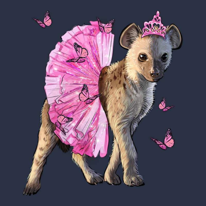 Baby Hyena With Tutu Urban Hoodie by LillyAllenDesigns | Teevron