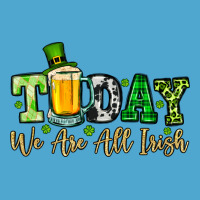 Today We Are All Irish Premium Hoodie | Teevron