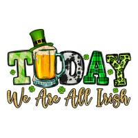 Today we are all Irish | Teevron