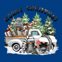 Merry Christmas Gnomies Premium Sweatshirt | Teevron