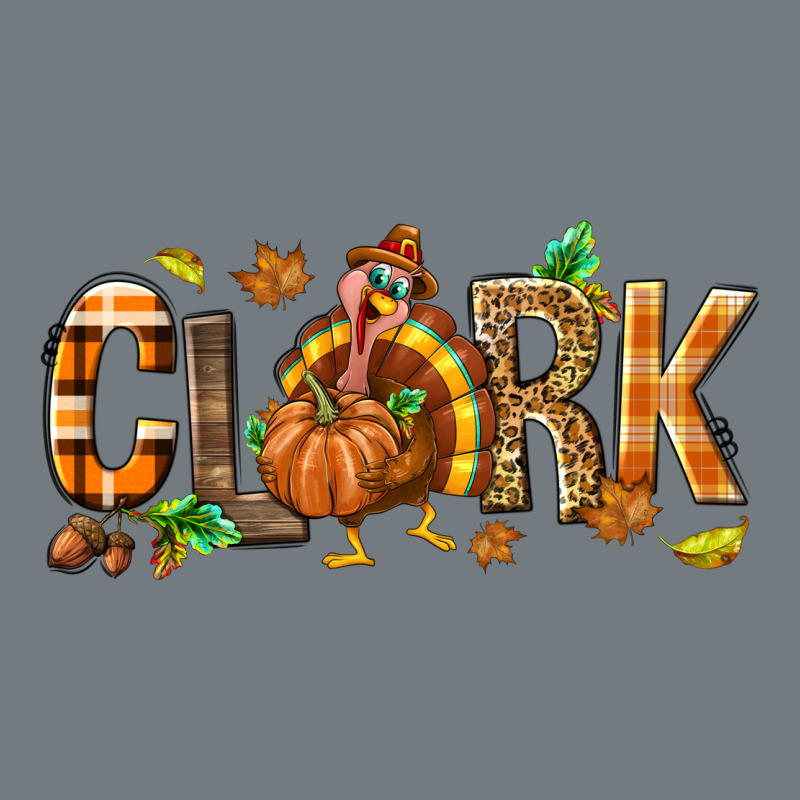 Personalized Thanksgiving Heavyweight Sweatshirt by NancyCooperArtShop | Teevron