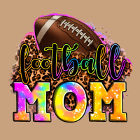 Football Mom Vintage Tee | Teevron