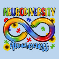 Neurodiversity Awareness Classic Tee | Teevron