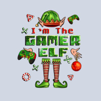 Im The Gamer Elf Premium Sweatshirt | Teevron