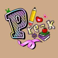 Pre K Vintage Hoodie | Teevron