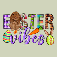 Easter Vibes Heavyweight Hoodie | Teevron