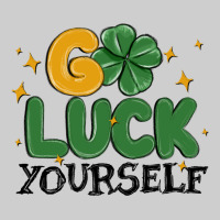 Go Luck Yourself Premium Tee | Teevron