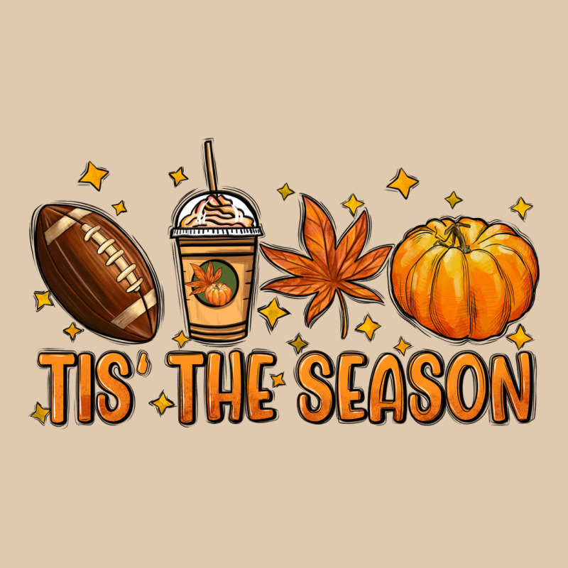 Tis' The Season Heavyweight Sweatshirt by NancyCooperArtShop | Teevron