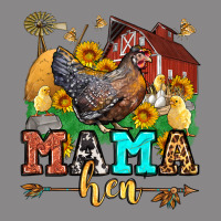 Mama Hen Vintage Tee | Teevron