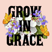 Grow In Grace Urban Hoodie | Teevron