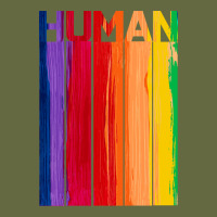 Human Long Sleeve Tee | Teevron