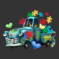 autism truck | Teevron