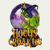 Hocus Croakus Frog Urban Heavy Tee | Teevron