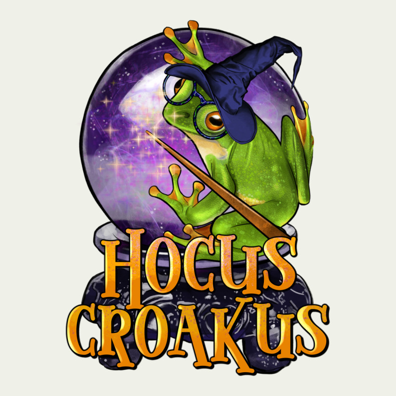 Hocus Croakus Frog Urban Heavy Tee by LillyAllenDesigns | Teevron