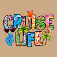 Cruise Life Vintage Hoodie | Teevron