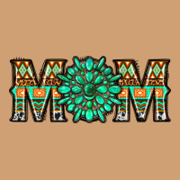 Gemstone Aztec Mom Vintage Tee | Teevron