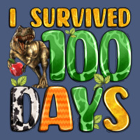 Dinosaur 100day Celebration Vintage Hoodie | Teevron
