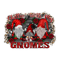 chillin with my gnomies | Teevron