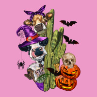 Halloween Cows Urban Hoodie | Teevron