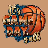 It's Game Day Y'all Basketball Heavyweight Hoodie | Teevron