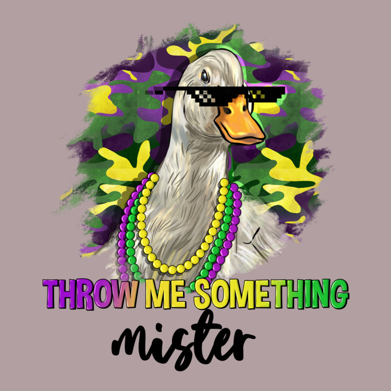 Throw Me Something Mister Vintage Hoodie by LillyAllenDesigns | Teevron