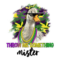 throw me something mister | Teevron