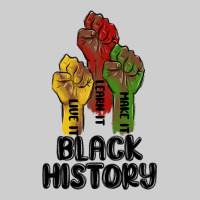 Black History Malia Premium Tee | Teevron