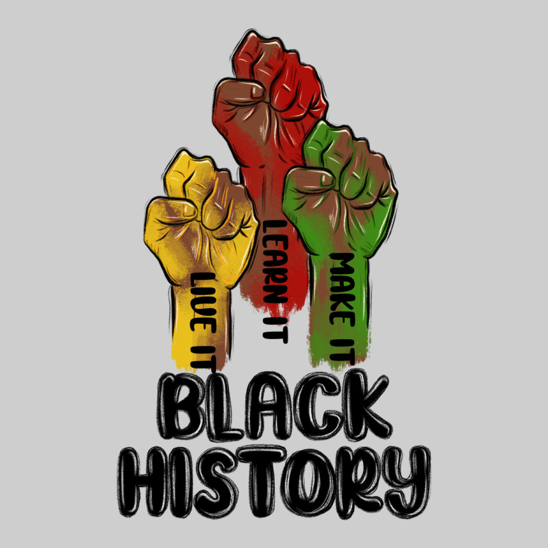 Black History Malia Premium Tee by MaliasSmallBusiness | Teevron
