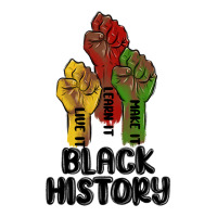 black history malia | Teevron