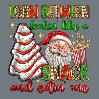 Torn Between Lookin' Like A Snack And Eatin' One Heavyweight Sweatshirt | Teevron