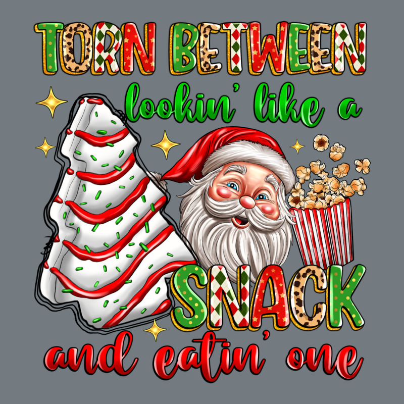 Torn Between Lookin' Like A Snack And Eatin' One Heavyweight Sweatshirt by texasbilliewilder | Teevron