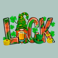 Western Luck With Gnome And Beer Premium Sweatshirt | Teevron
