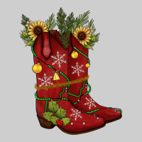 Christmas Boots Premium Tee | Teevron