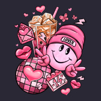 Retro Valentines Day Vintage Tee | Teevron