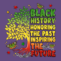 Title Black History Celebration Vintage Hoodie | Teevron