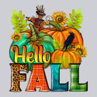Hello Fall Heavyweight Sweatshirt | Teevron