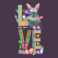 Love Easter Nurse Heavyweight Hoodie | Teevron