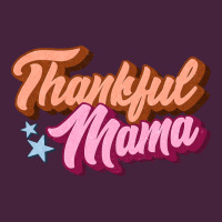 Thankful Mama Classic Tee | Teevron