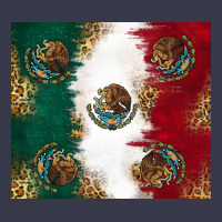 Mexican Flag Long Sleeve Tee | Teevron