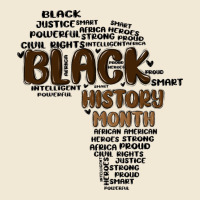 Black History Month Premium Tee | Teevron