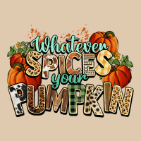 Whatever Spices Your Pumpkin Fall Heavyweight Sweatshirt | Teevron