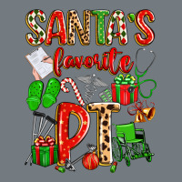Santa's Favorite Pt Heavyweight Sweatshirt | Teevron