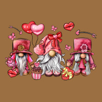 Valentine's Day Gnomes Vintage Tee | Teevron