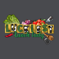 Luckiest Lunch Lady St. Patrick's Day Zipper Hoodie | Teevron