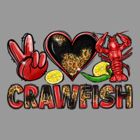 Crawfish Vintage Hoodie | Teevron