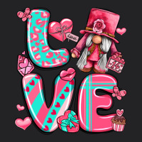 Love With Gnome Vintage Tee | Teevron